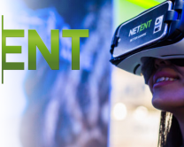 NetEnt Virtual Reality